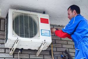 24/7 and Emergency HVAC Near Offutt Air Force Base, NE | Air Conidtioning and Heating Contractors